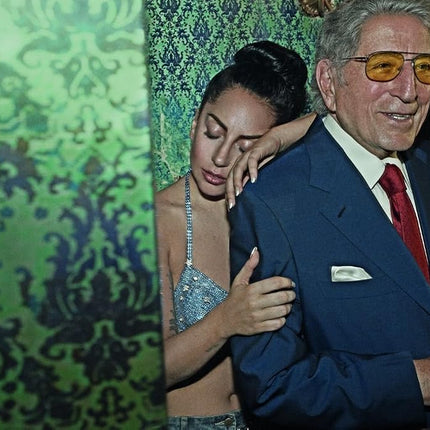 Cheek To Cheek