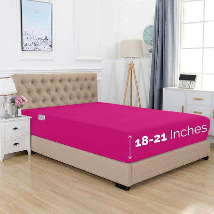 Elegant Comfort 1500 Premium Hotel Quality 18-21 I