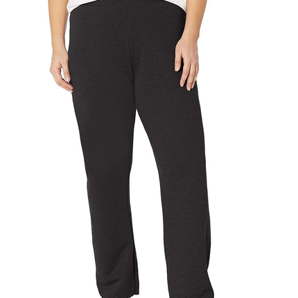Just My Size Women's Plus-Size EcoSmart Sweatpants