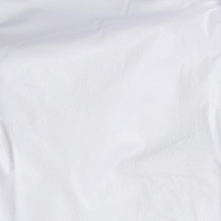 ADCO 2114 White RV Propane Tank Cover