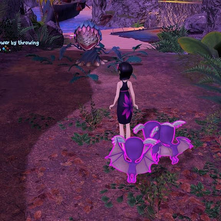 Hotel Transylvania 3: Monsters Overboard (PS4)