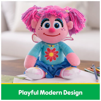 GUND Plush tr13in ACadabby TakeAlng