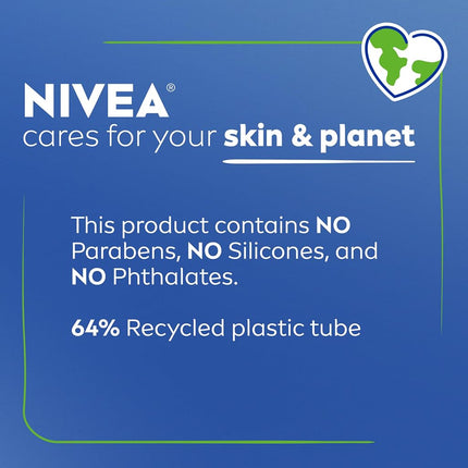 NIVEA Skin Firming & Toning Gel-Cream 6.7 Ounce
