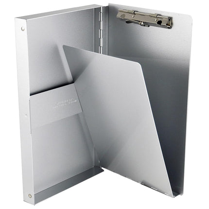 Saunders Recycled Aluminum Snapak Form Holder, Mem