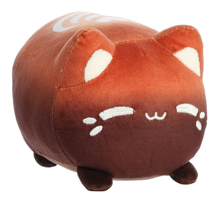 Aurora Tasty Peach 7" Catpuccino Meowchi Enchantin