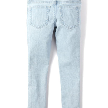 The Children's Place,Super Skinny Jeans,Sky WASH,20(Plus)