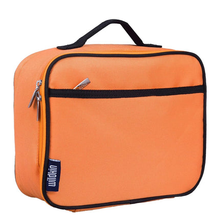 Wildkin Kids Insulated Lunch Box – Durable and Reu