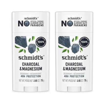 Schmidt's Aluminum Free Natural Deodorant for Wome