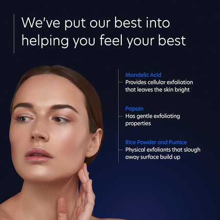 PCA Skin Pore Refining Treatment For Unisex 2.1 oz Treatment