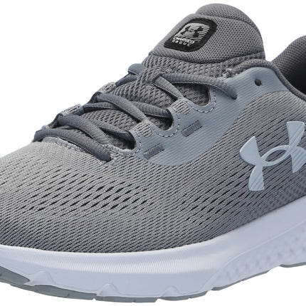 Under Armour Mens Ua Charged Surge 4, (101) Steel/