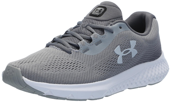 Under Armour Mens Ua Charged Surge 4, (101) Steel/