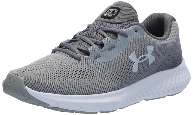 Under Armour Mens Ua Charged Surge 4, (101) Steel/