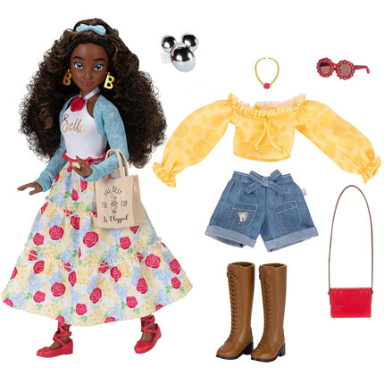 Disney ily 4EVER Belle