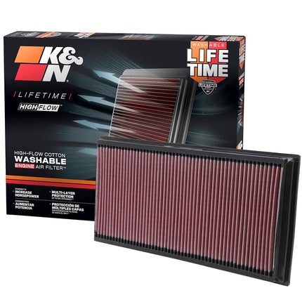 K&N 33-2857 Air Filter