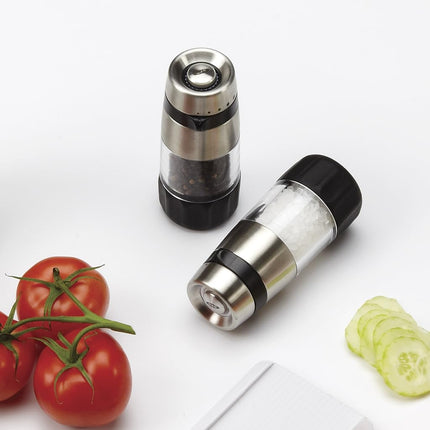 OXO Good Grips Accent Mess-Free Salt Grinder