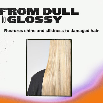 Conditionneur Serial Blonde Bed Head Tigi 400 ml