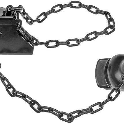 Dorman 924-540 Spare Tire Hoist Compatible with Select Infiniti/Nissan Models
