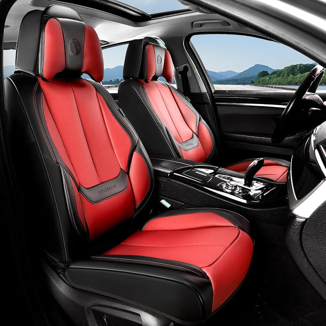 Coverado Seat Covers, Car Seat Covers Front Seats,