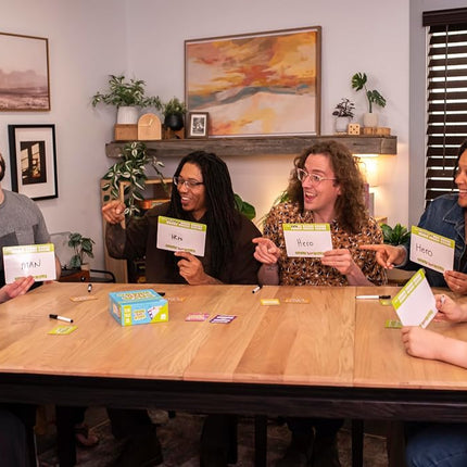 25th Century Games Green Team Wins Board Games