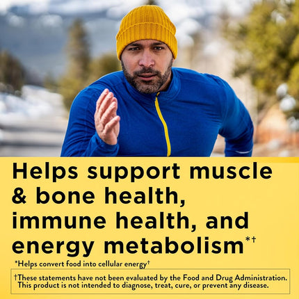 Nature Made Multi For Him Vitamin and Mineral, 90 Tablets