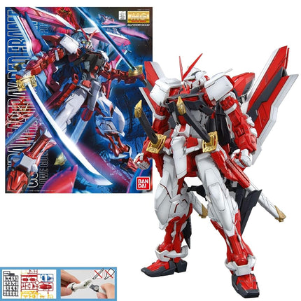 Bandai Hobby - Gundam Seed Astray - Gundam Astray 