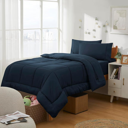 Sweet Home Collection Dorm Room Essentials College