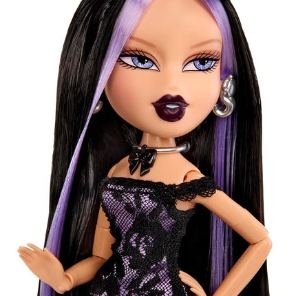 Bratz Stylin’ Birthdayz Fashion Doll - Jade with Adult Unisex XL T-Shirt