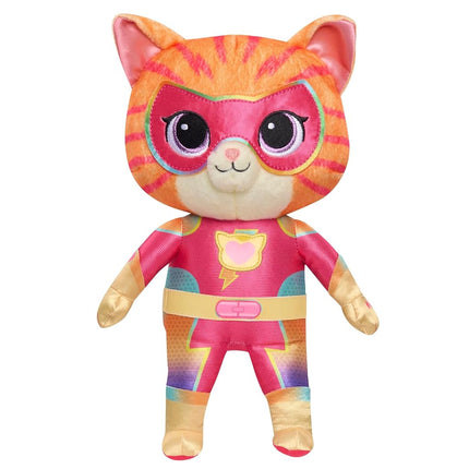 Just Play Disney Junior SuperKitties Su-Purr Charg