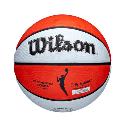 Wilson WNBA Authentic Outdoor Basketball