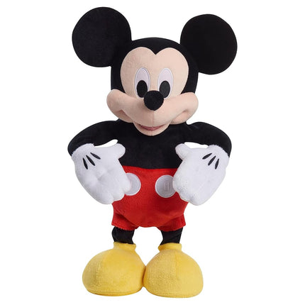 MMCH Hot Diggity Dance & Play Mickey