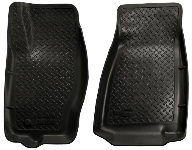 Husky Liners - 30611 Fits 2006-10 Jeep Commander, 