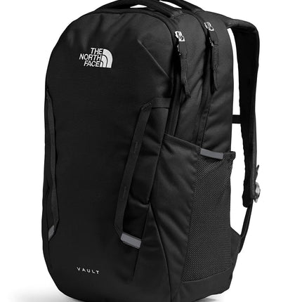 THE NORTH FACE Women's Vault Daypack, TNF Black-npf, One Size