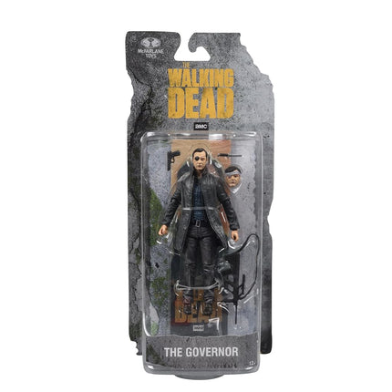 McFarlane Toys - The Walking Dead The Governor 5" Action Figure