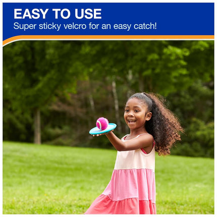 Swimways Gabby's Dollhouse Catch Game, Swimming Pool Accessories & Kids Outdoor Toys, Gabby's Dollhouse Party Supplies & Yard Games for Kids Aged 4 & Up
