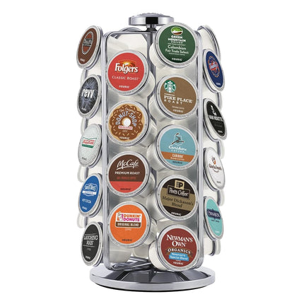 Keurig K-Cup Pod Carousel