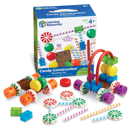 Learning Resources Candy Construction