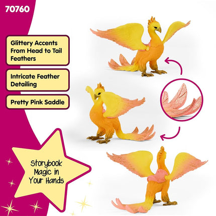 Schleich - Phoenix