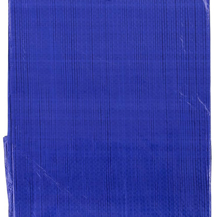 Kotap 12-ft x 32-ft General Purpose Blue Poly Tarp Tent Sheeting, Item: TRA-1232