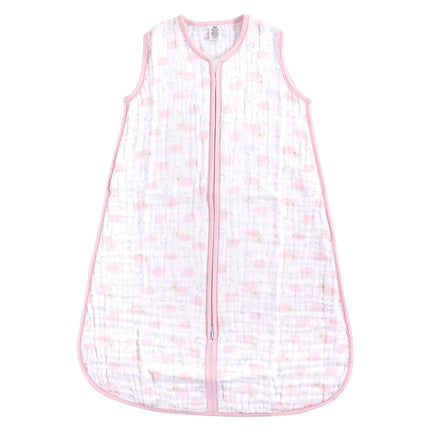 Yoga Sprout Soft Muslin Safe Sleep Wearable Sleepi