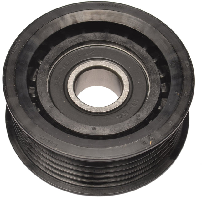 Continental 49073 Accu-Drive Pulley