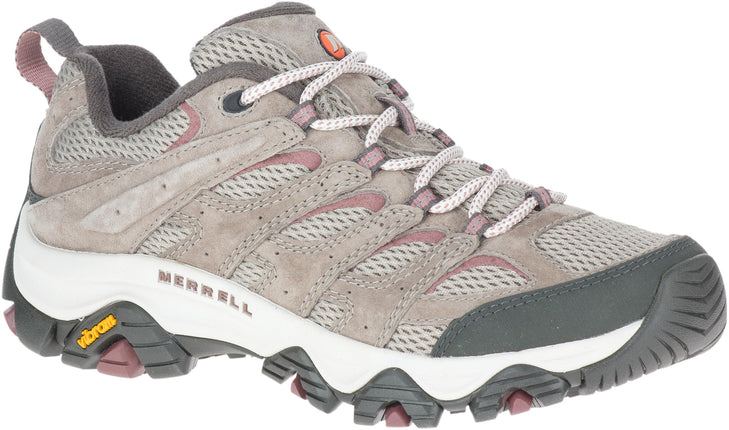 Merrell Women's Moab 3 Hiking Shoe, Falcon, 5 UK