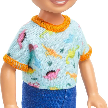 Barbie - Chelsea HXM98