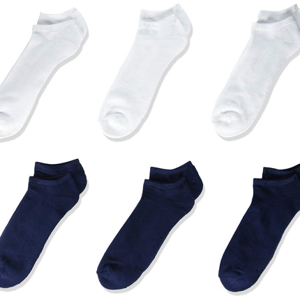 The Children's Place Baby Boys' Socks 6-Pack, Tida
