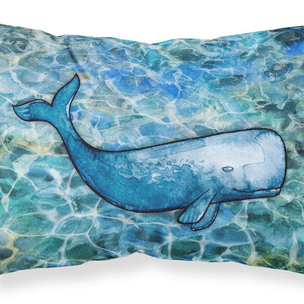 Caroline's Treasures Sperm Whale Cachalot Pillowca