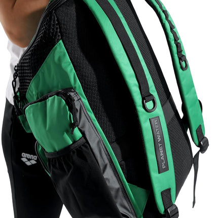 ARENA ONE GO BACKPACK 45L