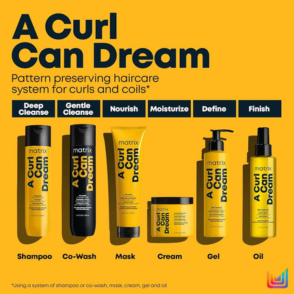 Matrix A Curl Can Dream Cowash Conditioner 300ml