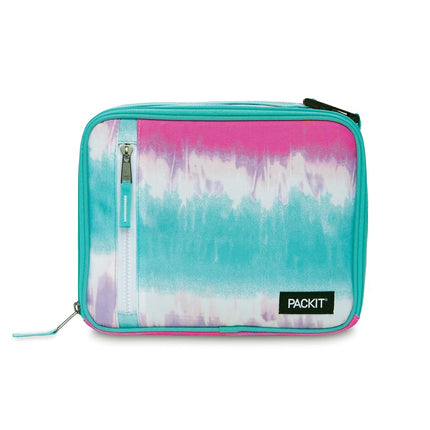 PackIt Freezable Insulated Lunch Box - Collapsible