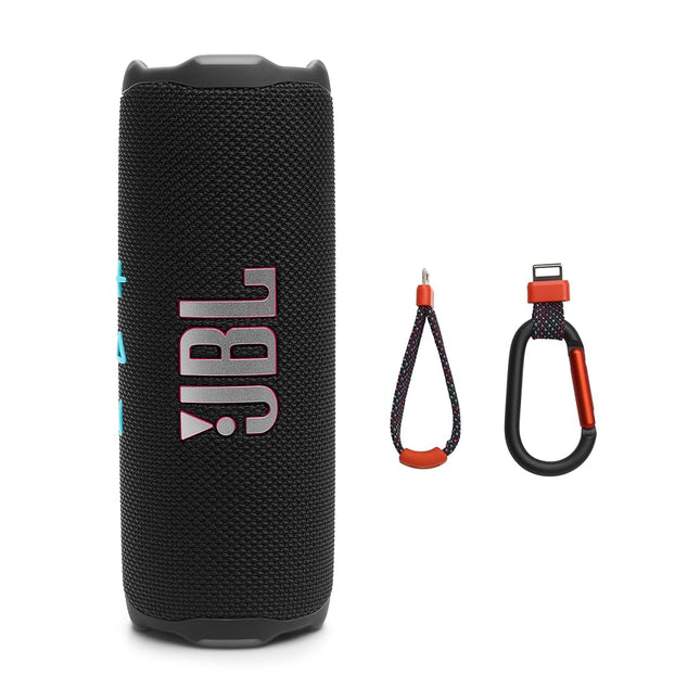 JBL Altavoz con Bluetooth FLIP 7-35W- 1.0