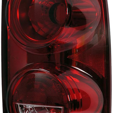 Dorman 1611231 Tail Light Assembly