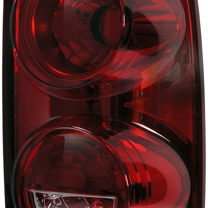 Dorman 1611231 Tail Light Assembly